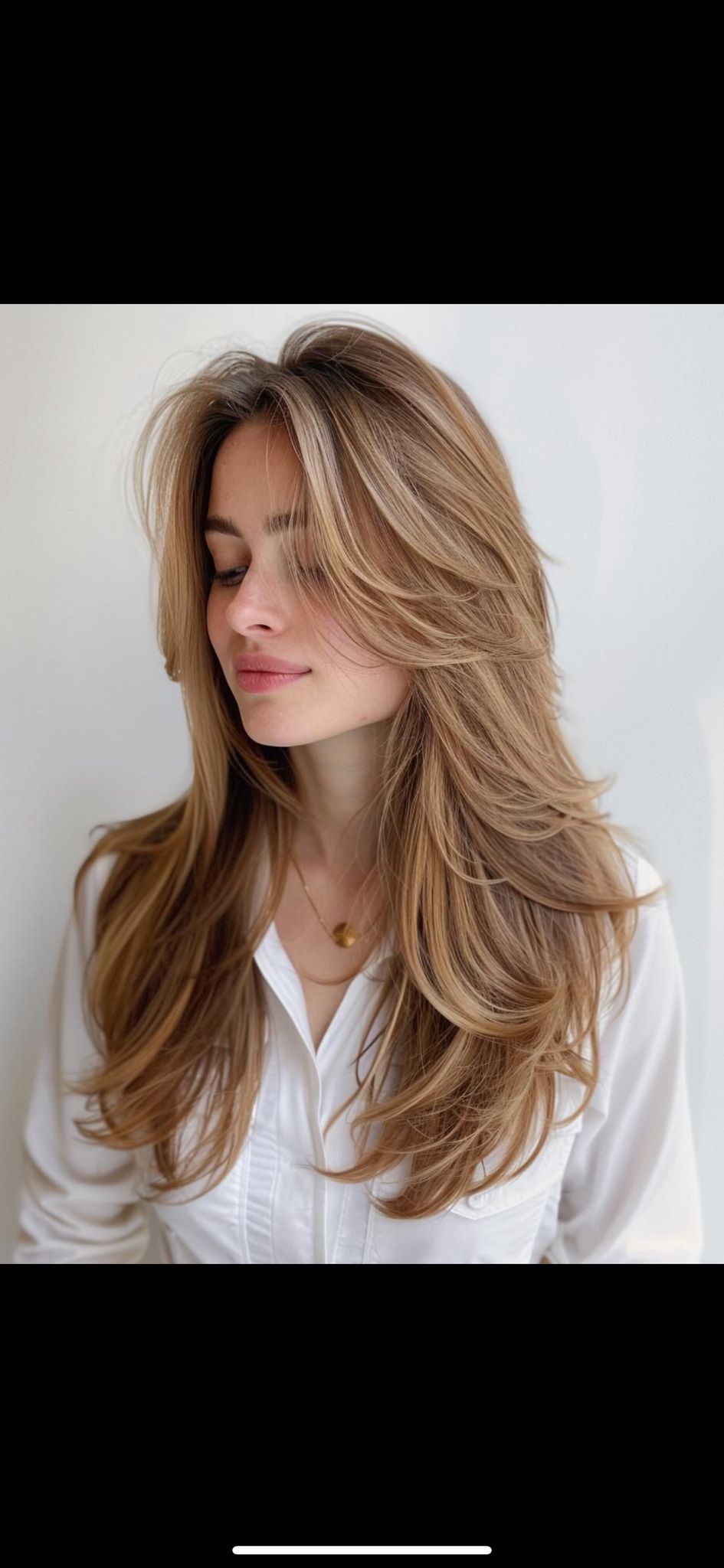 Feathered Layers